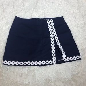 Lily Pulitzer Skort